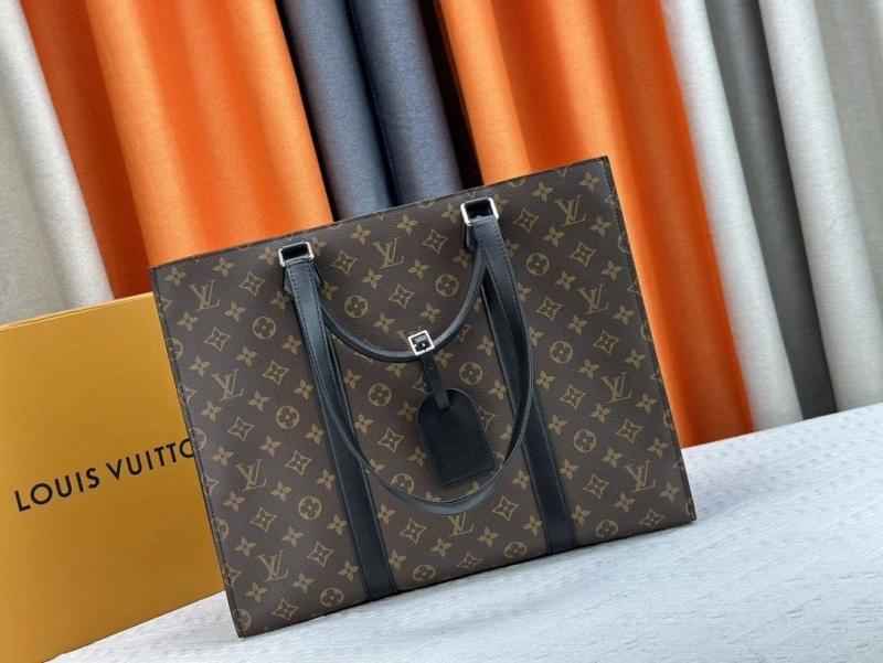 LV Shopping Bags 4233H-1239