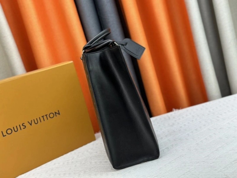 LV Shopping Bags 4233H-1240