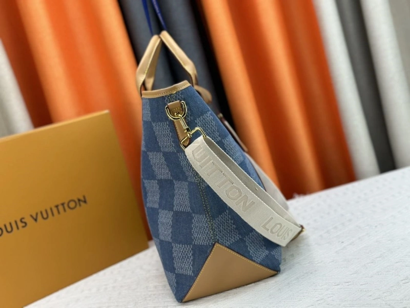 LV Mens Briefcases 4233H-1244