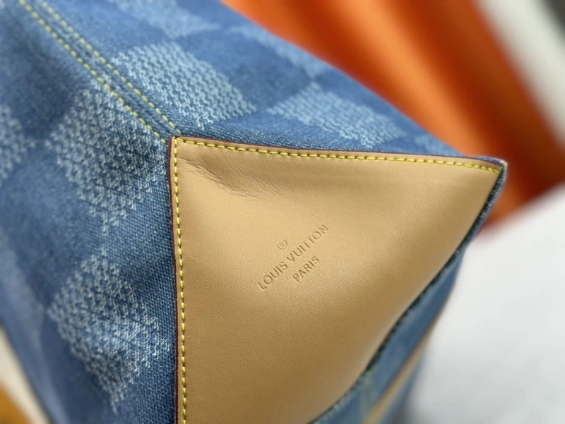 LV Mens Briefcases 4233H-1244