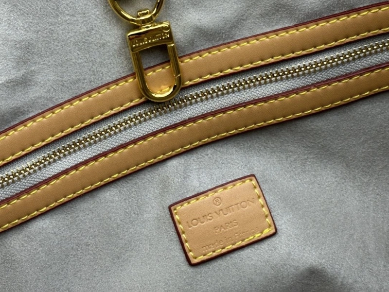 LV Mens Briefcases 4233H-1244