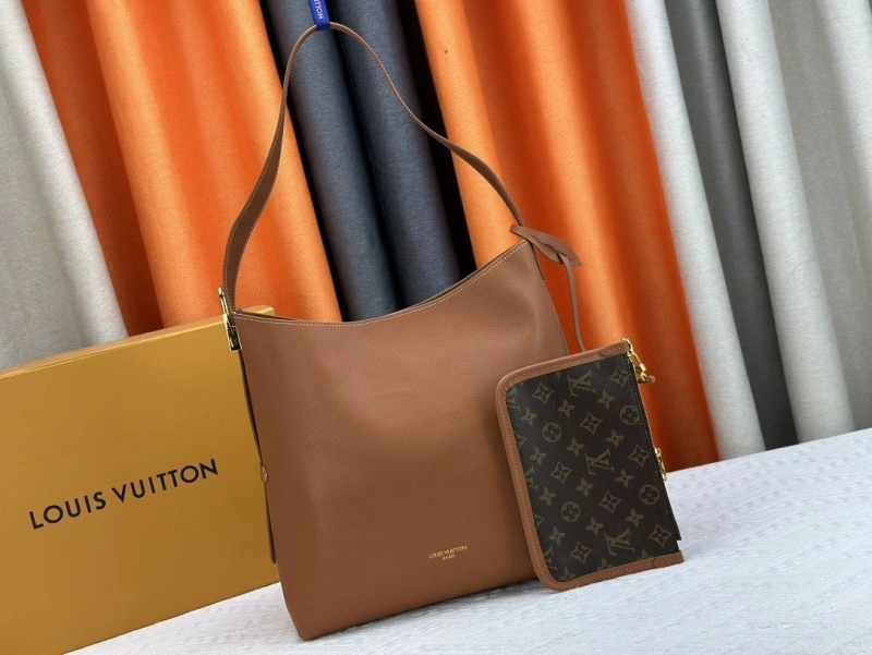 LV Shopping Bags 4233H-1246