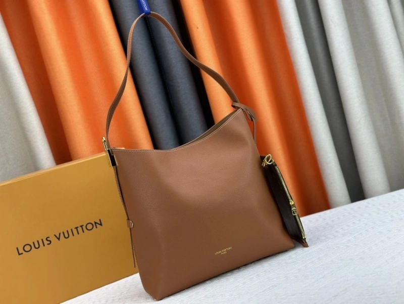LV Shopping Bags 4233H-1246