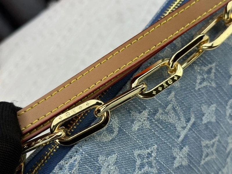 LV Satchel bags 4233H-1256