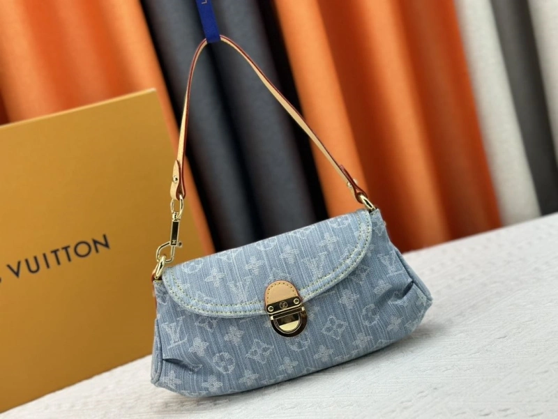 LV Satchel bags 4233H-1260