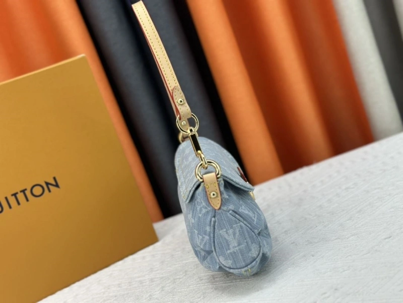 LV Satchel bags 4233H-1260