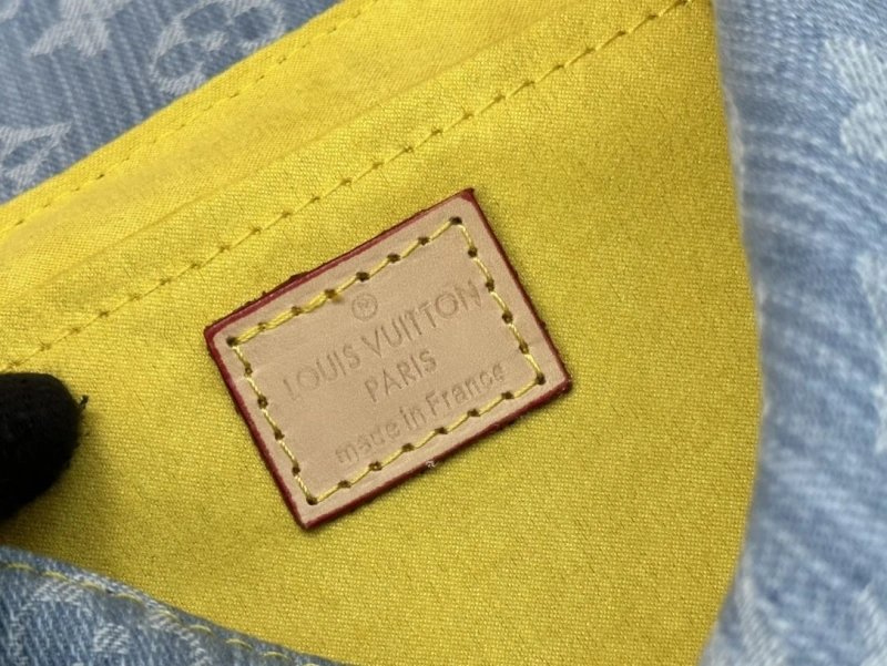 LV Satchel bags 4233H-1260