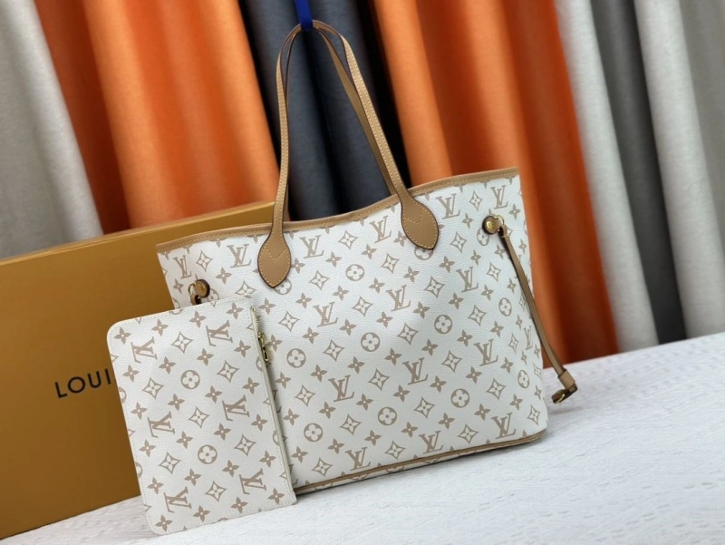 LV Shopping Bags 4233H-1263