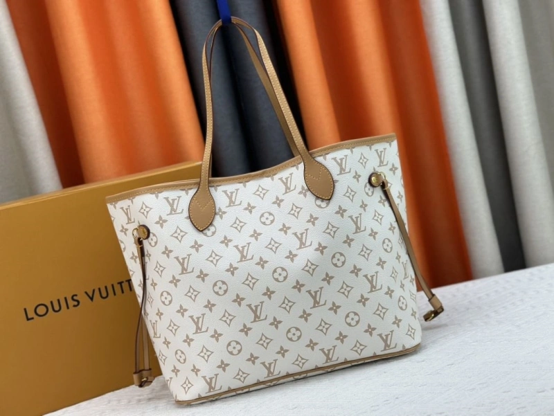 LV Shopping Bags 4233H-1263