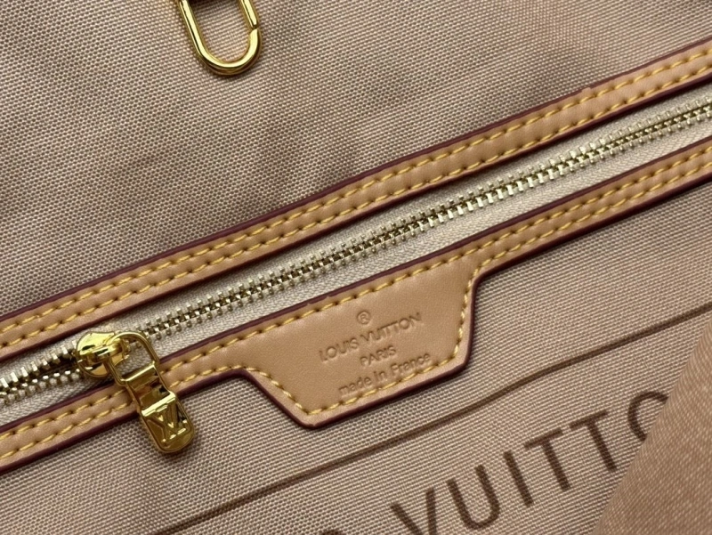 LV Shopping Bags 4233H-1263