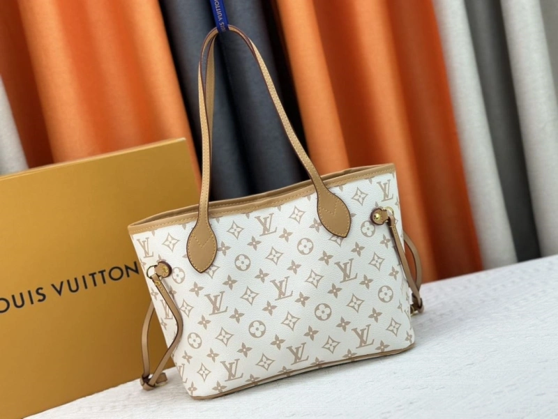 LV Shopping Bags 4233H-1264