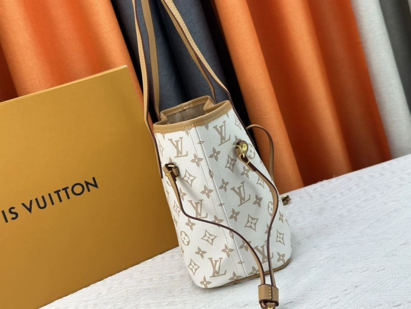 LV Shopping Bags 4233H-1264