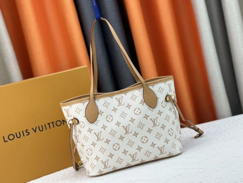 LV Shopping Bags 4233H-1264