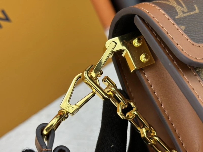 LV Satchel bags 4233H-1277