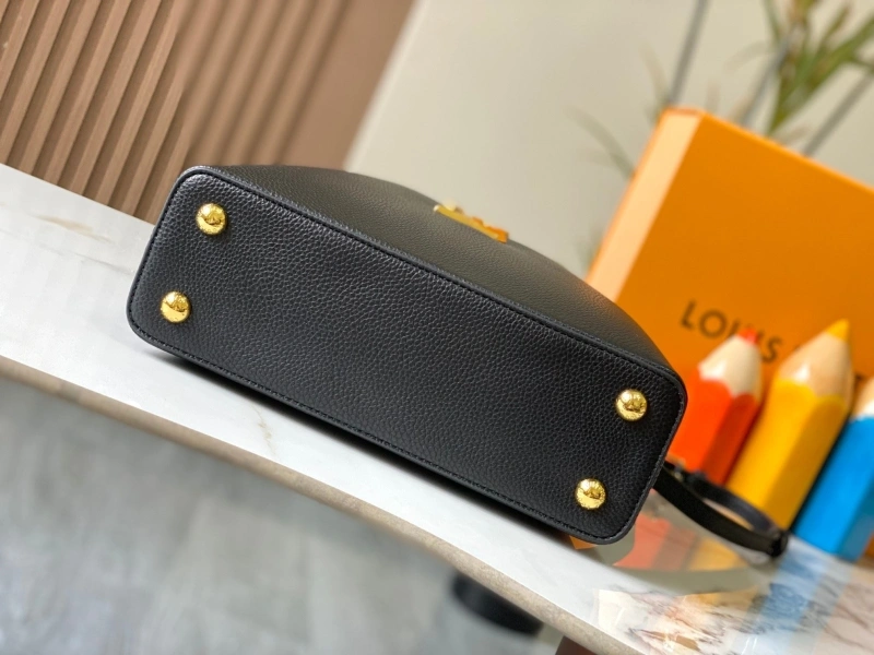 LV Capucines Bags 4233H-1278