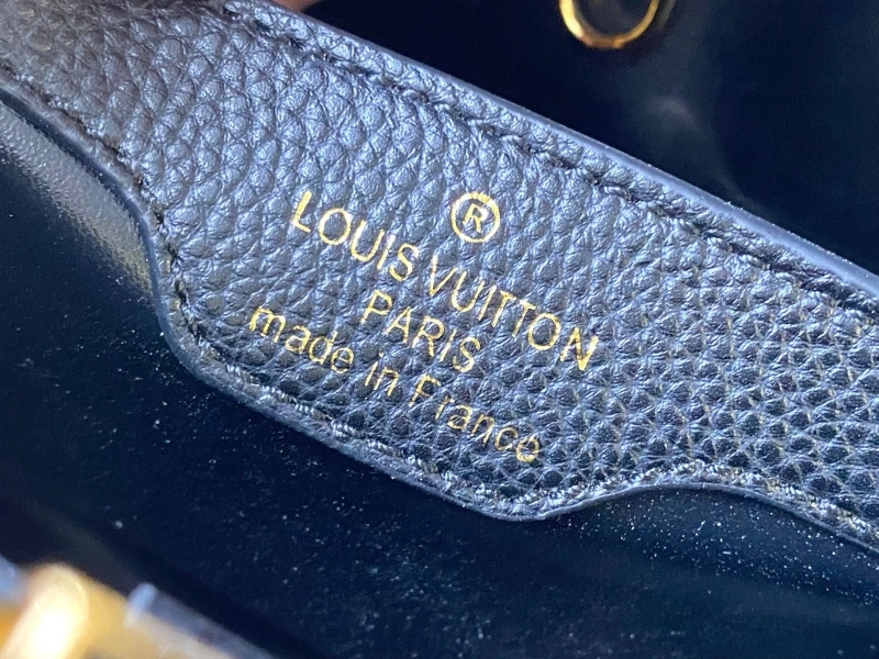 LV Capucines Bags 4233H-1278