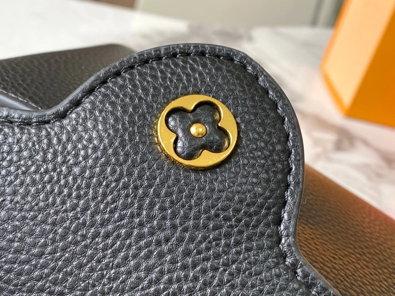 LV Capucines Bags 4233H-1279