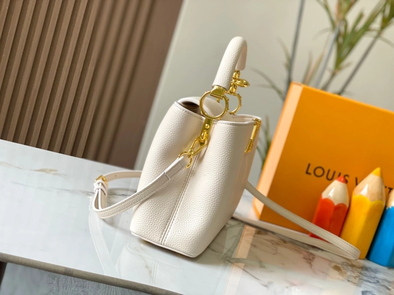 LV Capucines Bags 4233H-1280