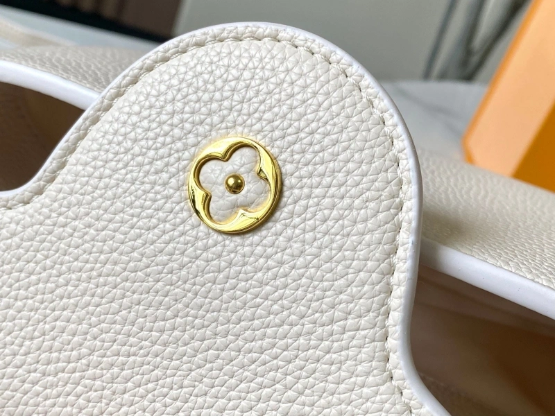 LV Capucines Bags 4233H-1280