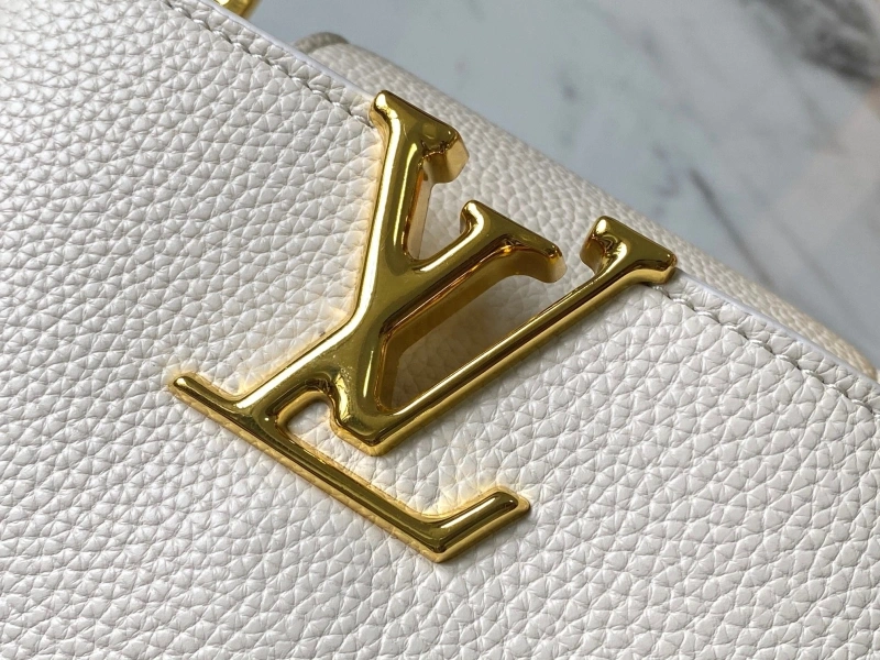 LV Capucines Bags 4233H-1281
