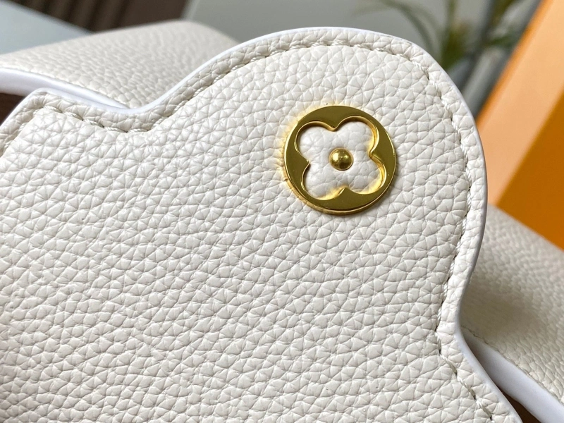 LV Capucines Bags 4233H-1281