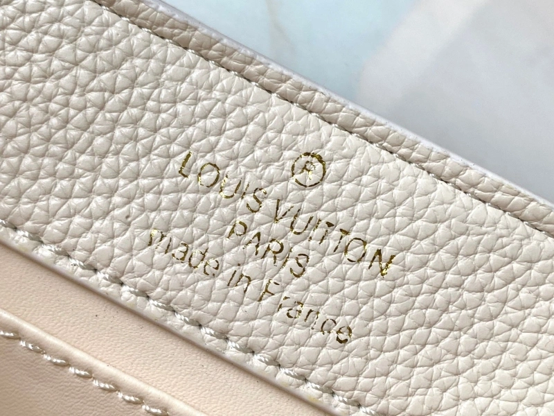 LV Capucines Bags 4233H-1281