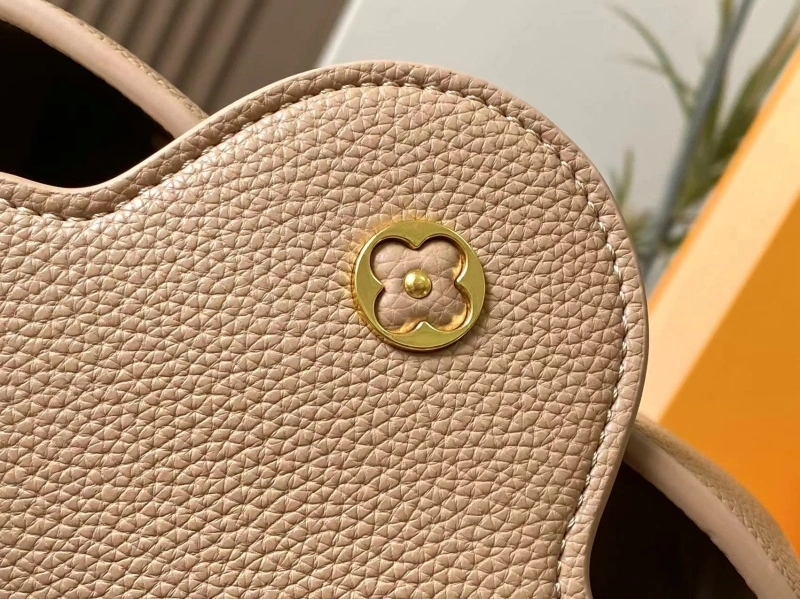 LV Capucines Bags 4233H-1282