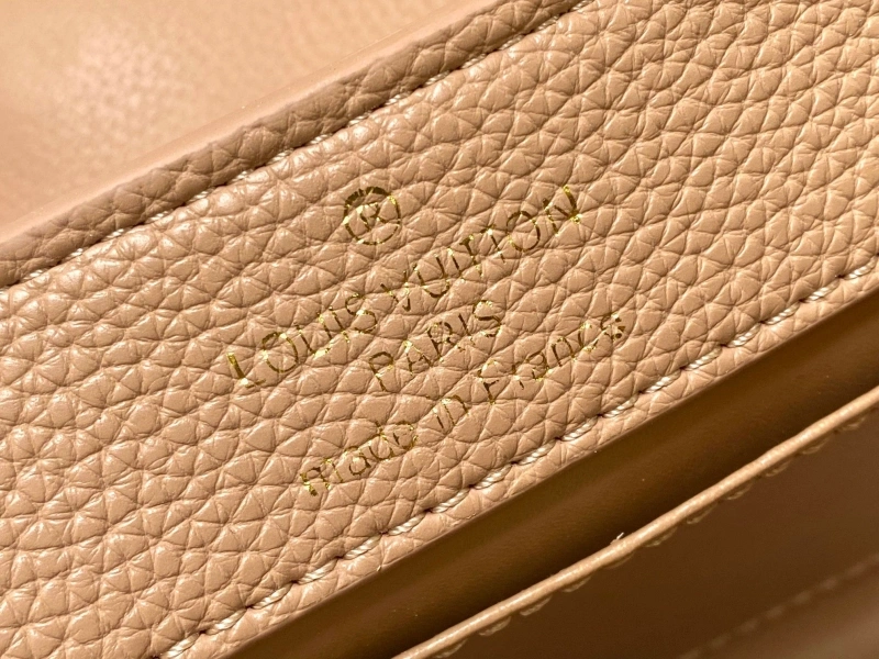 LV Capucines Bags 4233H-1283