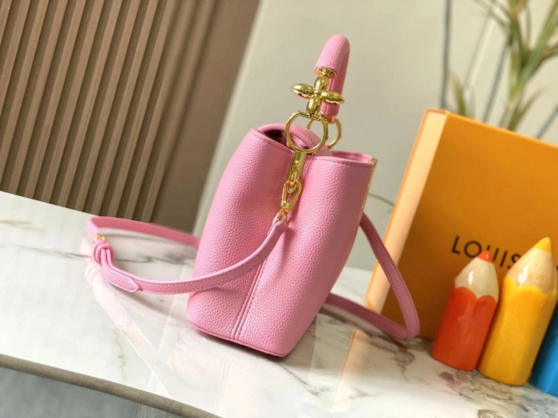 LV Capucines Bags 4233H-1284