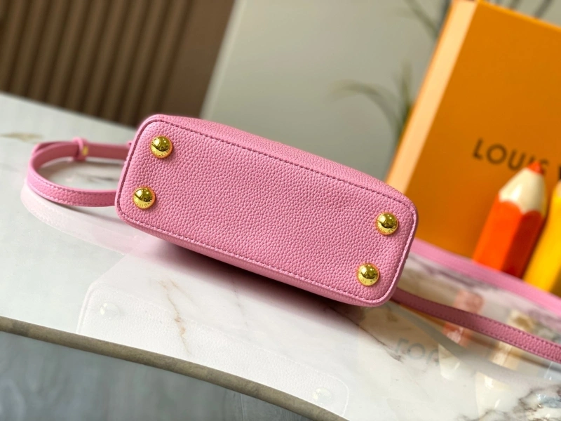 LV Capucines Bags 4233H-1285