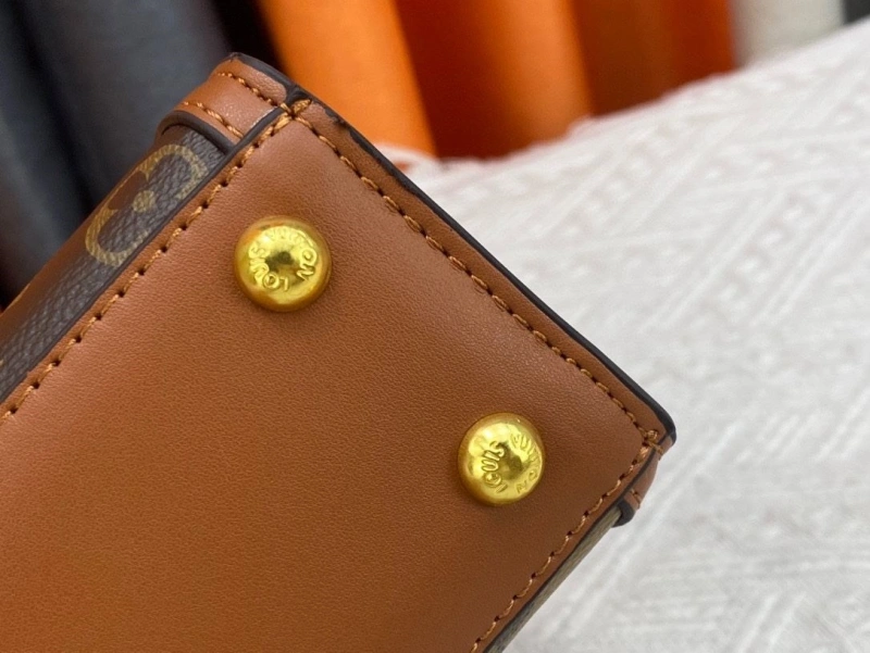 LV Top Handle Bags 4233H-1286