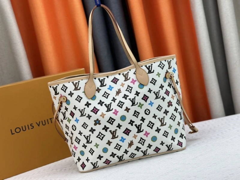 LV Shopping Bags 4233H-1288