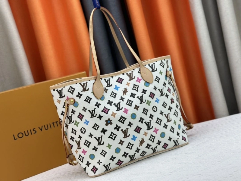 LV Shopping Bags 4233H-1288