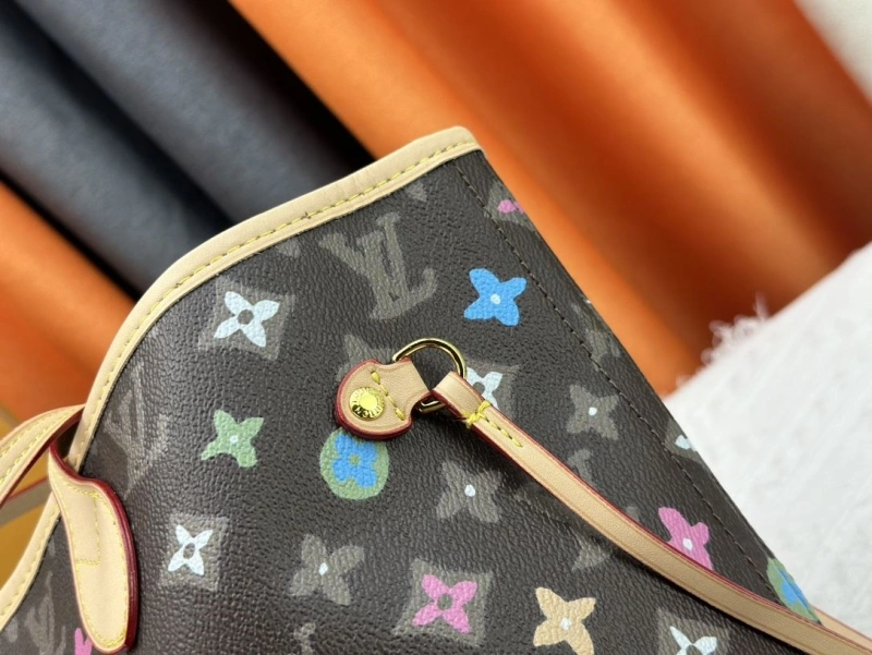 LV Shopping Bags 4233H-1289