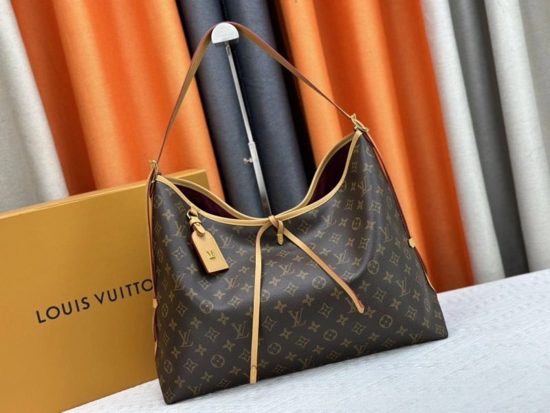 LV Shopping Bags 4233H-1290