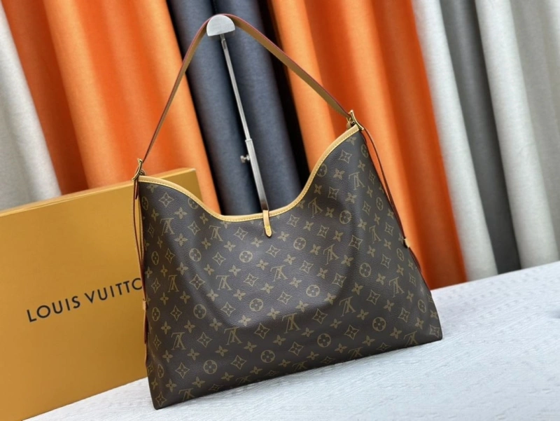LV Shopping Bags 4233H-1290