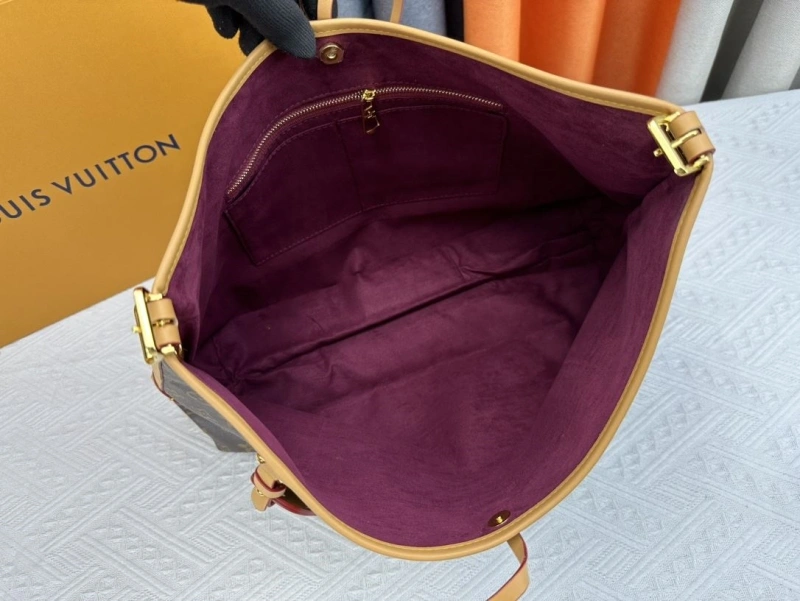 LV Shopping Bags 4233H-1290