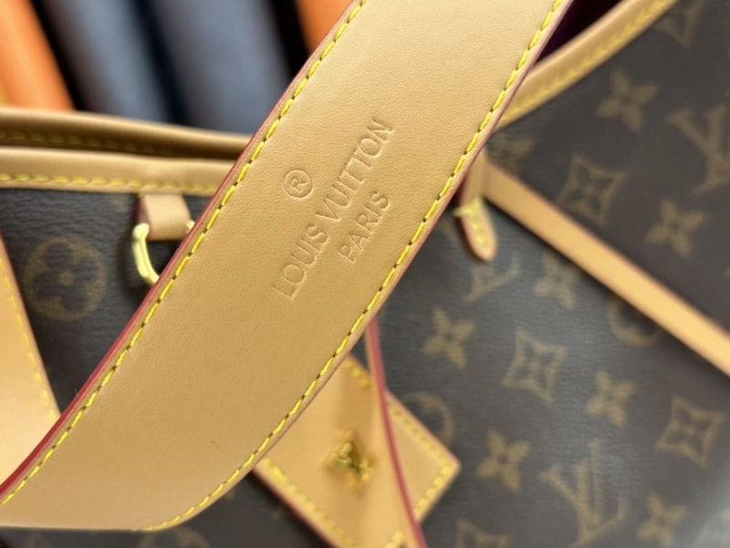 LV Shopping Bags 4233H-1291