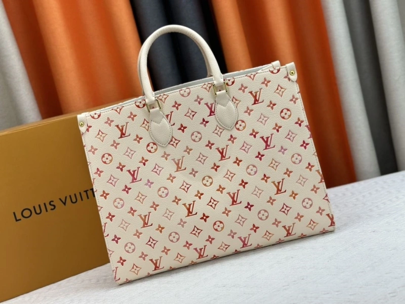 LV Shopping Bags 4233H-1297