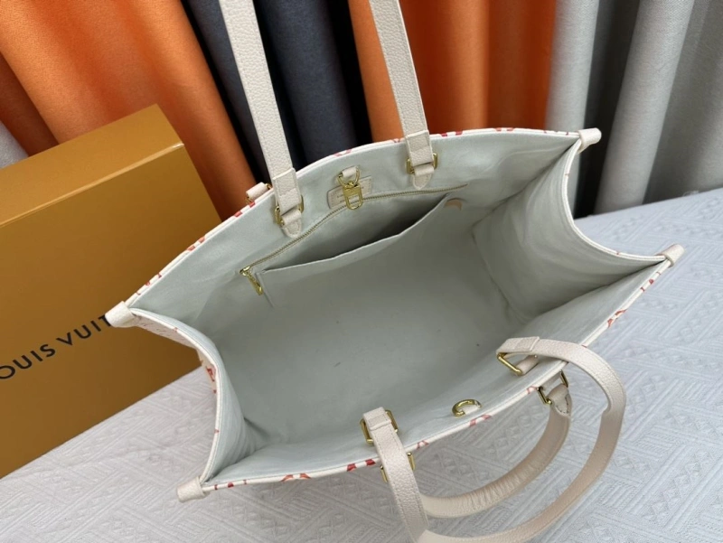 LV Shopping Bags 4233H-1297