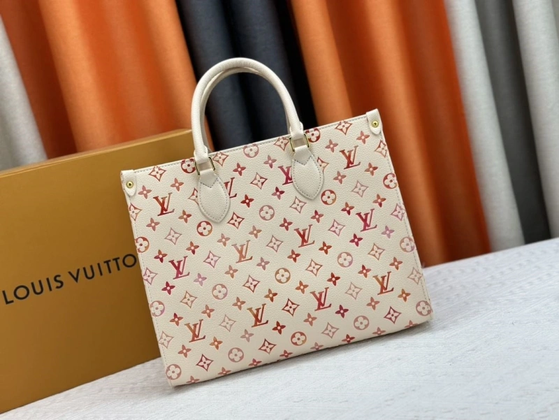 LV Shopping Bags 4233H-1298