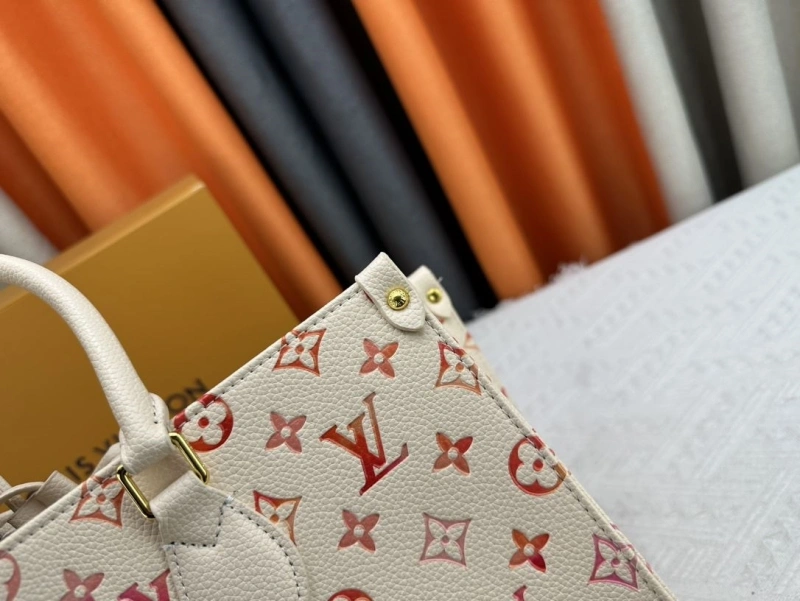 LV Shopping Bags 4233H-1298