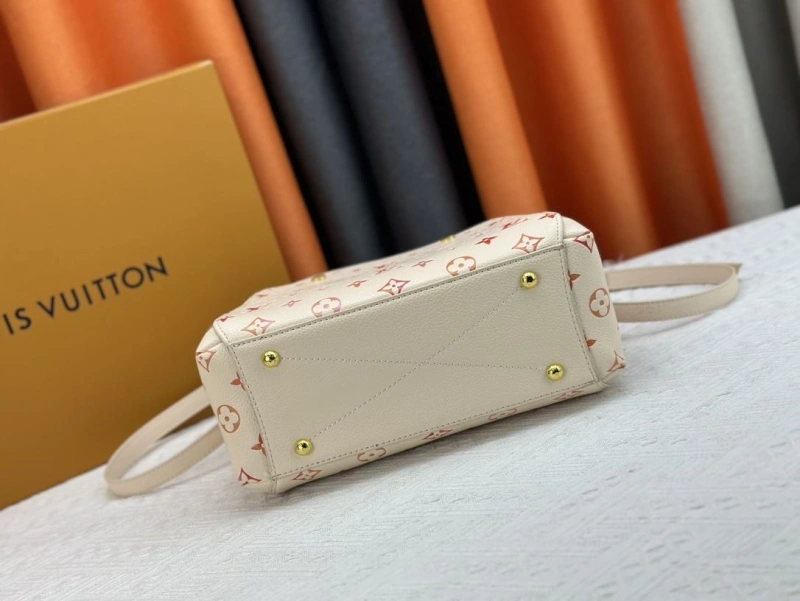 LV Top Handle Bags 4233H-1299