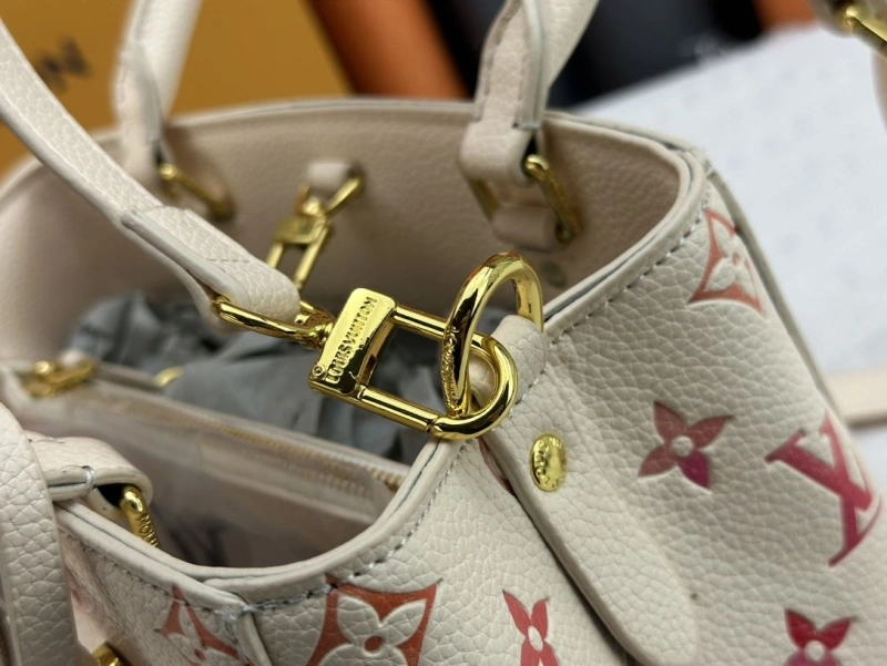 LV Top Handle Bags 4233H-1299