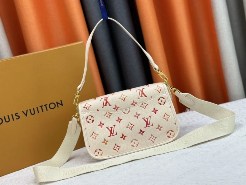 LV Top Handle Bags 4233H-1302