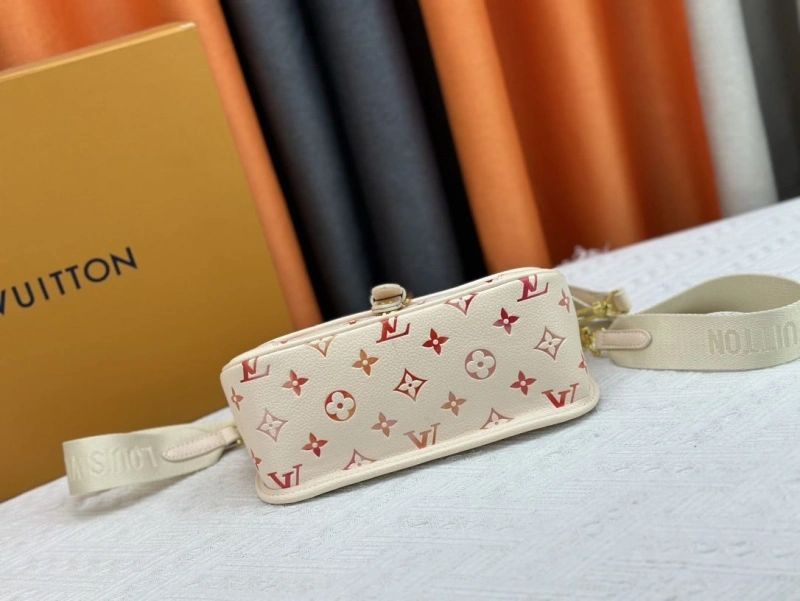 LV Top Handle Bags 4233H-1302