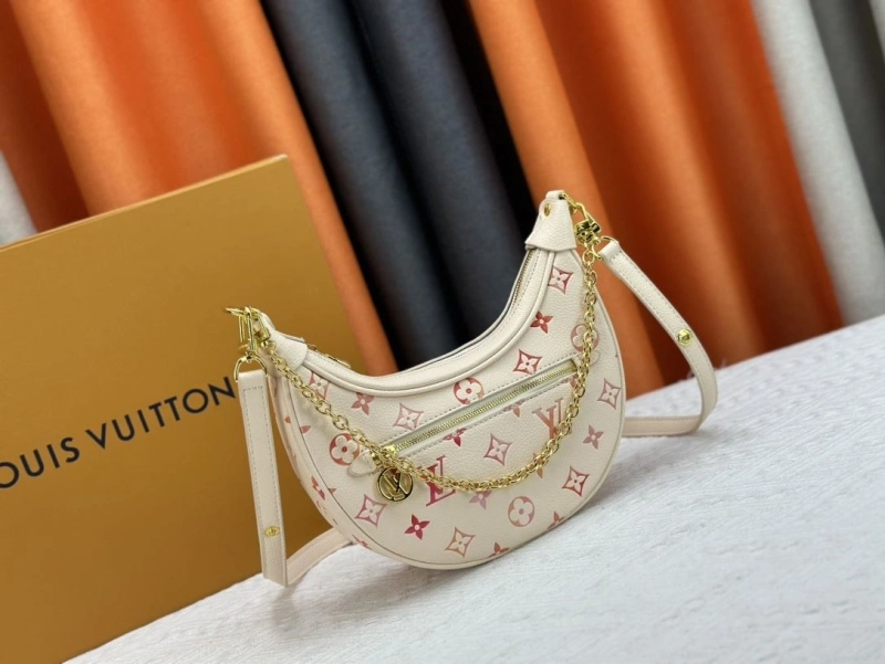 LV Satchel bags 4233H-1303