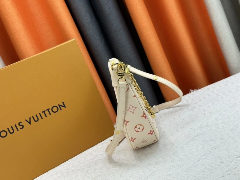 LV Satchel bags 4233H-1303