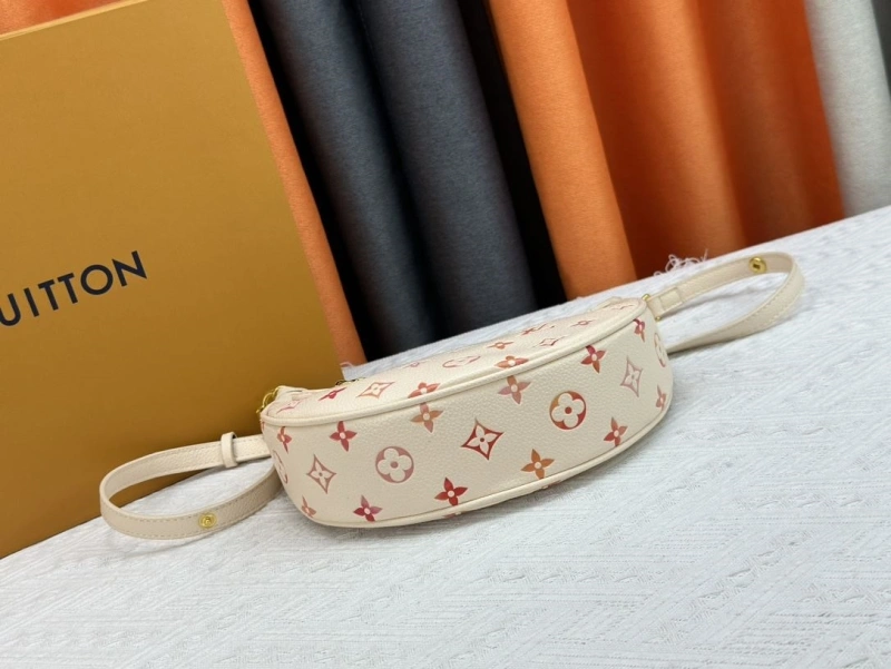 LV Satchel bags 4233H-1303