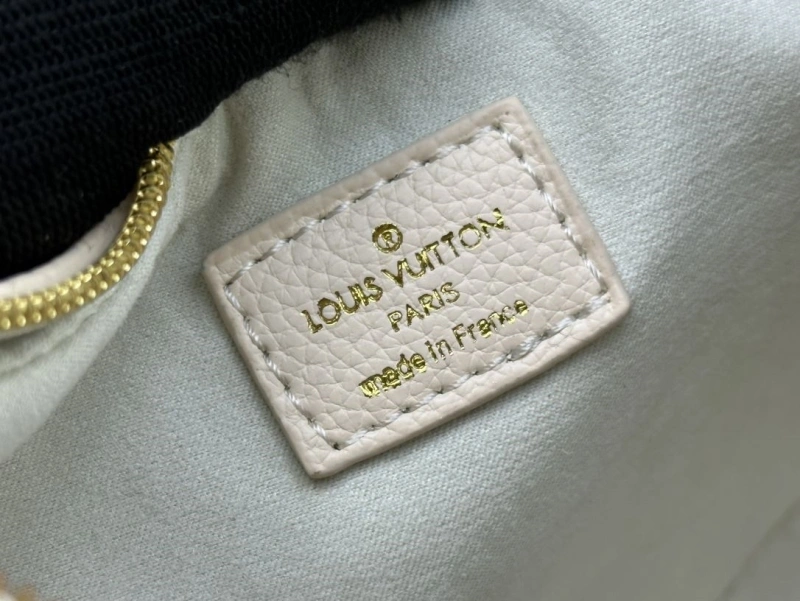 LV Satchel bags 4233H-1303